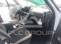 2026 Ford BRONCO фото