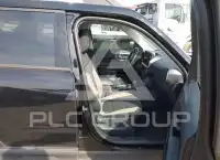 2026 Ford BRONCO фото