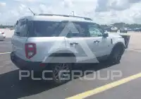 2026 Ford BRONCO фото