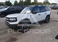 2026 Ford BRONCO photo