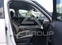 2026 Ford BRONCO фото