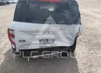 2026 Ford BRONCO photo