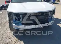 2026 Ford BRONCO фото