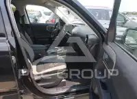 2026 Ford BRONCO фото