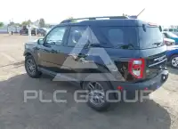 2026 Ford BRONCO фото