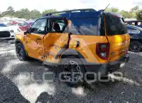 2026 Ford BRONCO photo