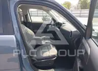 2026 Ford BRONCO фото