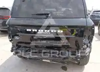 2026 Ford BRONCO фото