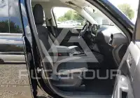 2026 Ford BRONCO фото