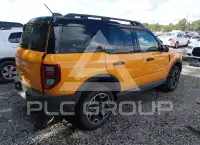 2026 Ford BRONCO photo