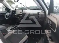2026 Ford BRONCO фото