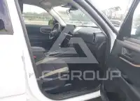 2026 Ford BRONCO фото