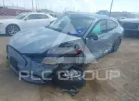 2026 Ford MUSTANG фото