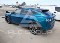 2026 Ford MUSTANG фото