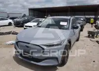 2026 Ford MUSTANG photo