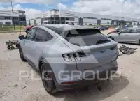 2026 Ford MUSTANG photo