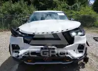 2026 Ford EXPLORER фото