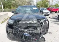 2026 Ford EXPLORER фото