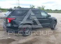 2026 Ford EXPLORER photo