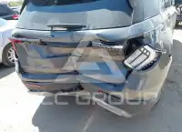 2026 Ford EXPLORER фото