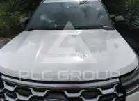 2026 Ford EXPLORER photo