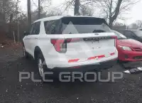 2026 Ford EXPLORER photo