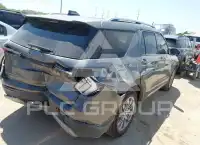2026 Ford EXPLORER фото