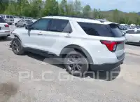 2026 Ford EXPLORER photo