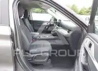 2026 Ford EXPLORER фото