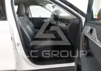2026 Ford EXPLORER фото