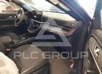 2026 Ford EXPLORER фото
