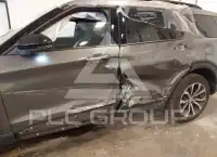 2026 Ford EXPLORER фото