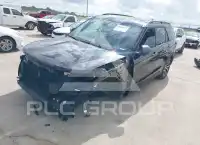 2026 Ford EXPLORER photo