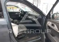 2026 Ford EXPLORER фото