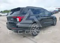 2026 Ford EXPLORER photo