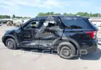 2026 Ford EXPLORER фото