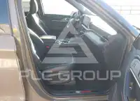 2026 Ford EXPLORER фото