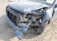 2026 Ford EXPLORER photo