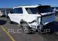 2026 Ford EXPLORER photo