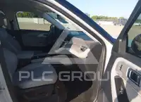 2026 Ford EXPLORER фото