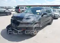 2026 Ford EXPLORER фото