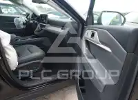 2026 Ford EXPLORER фото