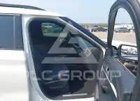 2026 Ford EXPLORER photo