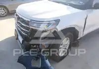 2026 Ford EXPLORER фото