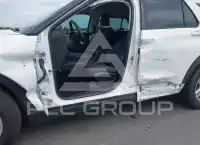 2026 Ford EXPLORER фото