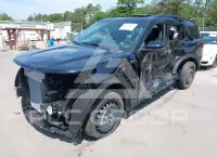 2026 Ford EXPLORER фото