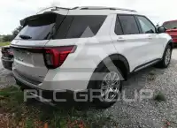 2026 Ford EXPLORER photo