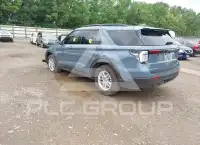 2026 Ford EXPLORER photo