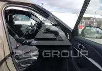 2026 Ford EXPLORER фото