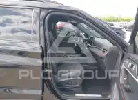 2026 Ford EXPLORER photo